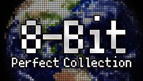 RPG Maker MV - 8-bit Perfect Collection