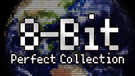 RPG Maker MV - 8-bit Perfect Collection DLC