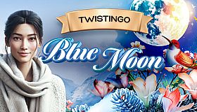 Twistingo: Blue Moon Collector's Edition