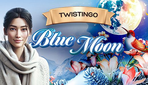 Twistingo: Blue Moon Collector's Edition