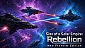 Sins of a Solar Empire: Rebellion New Frontier Edition