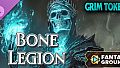 Fantasy Grounds - Grim Tokens - Bone Legion
