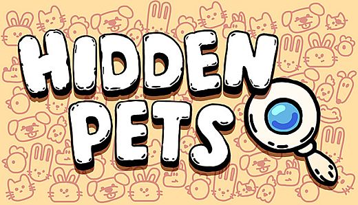 Hidden Pets