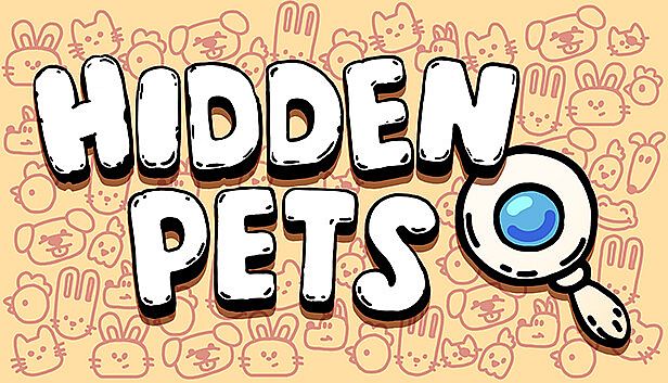 Buy Hidden Pets