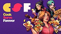 Acheter Cook Serve Forever PC