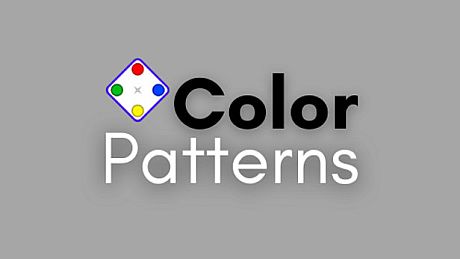 Color Patterns Game
