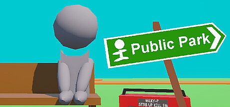 Public Park Game