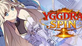 YGGDRA: SPIN