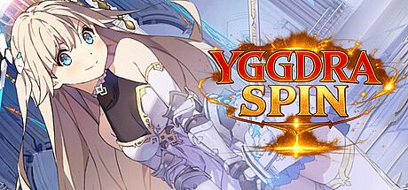 YGGDRA: SPIN Game