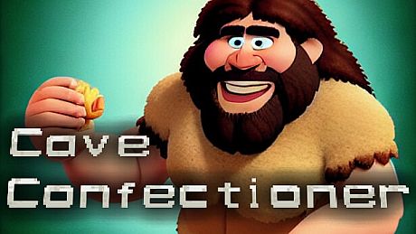 Cave Confectioner Game