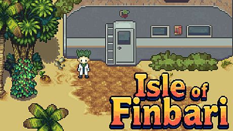 Isle of Finbari Game