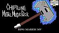 RPG Maker MV - Chiptune Metal Music Pack