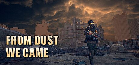 From Dust We Came Game