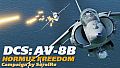 DCS: AV-8B Hormuz Freedom Campaign