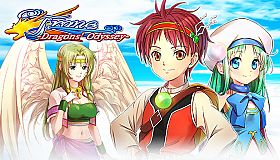 Frane: Dragons' Odyssey