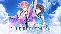 BLUE REFLECTION - Arland Maid Costumes (Yuzuki)