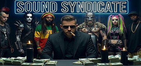 Sound Syndicate