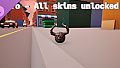 Aero - All Skins Unlocked