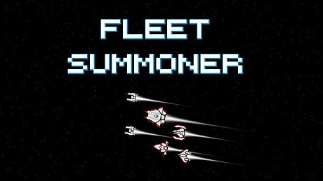 Fleet Summoner Game
