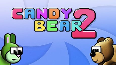 Candy Bear 2 Game