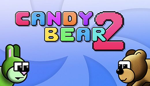 Candy Bear 2