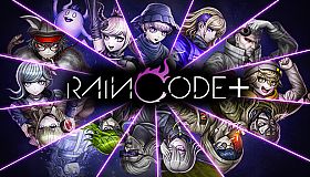 Master Detective Archives: RAIN CODE Plus