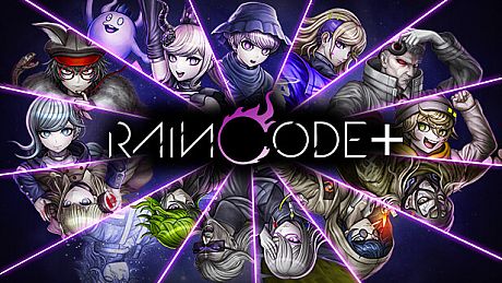 Master Detective Archives: RAIN CODE Plus Game