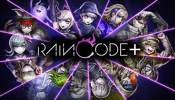 Buy Master Detective Archives: RAIN CODE Plus