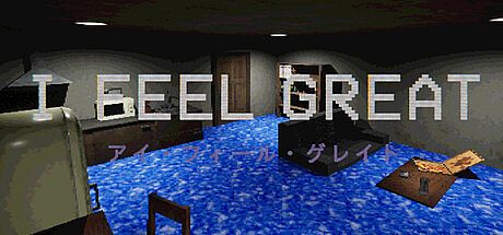 I Feel Great