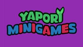 Yapori Minigames