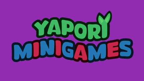 Yapori Minigames Game