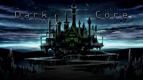 Dark Core Game