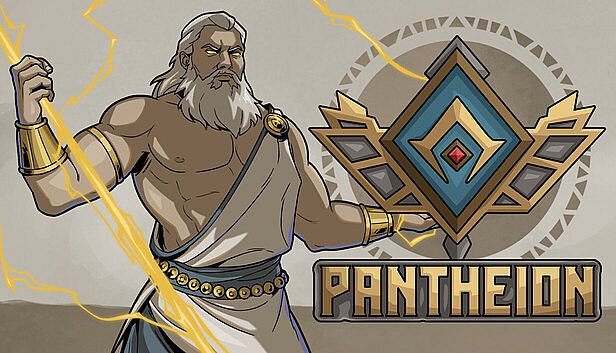 Buy Pantheion