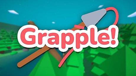 Grapple Game