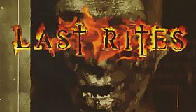 Last Rites