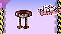 Pritto Prisoner DLC Skin [Biped Skin: Bloody]