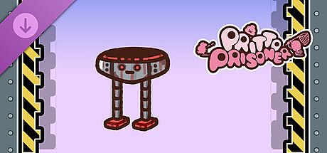 Pritto Prisoner DLC Skin [Biped Skin: Bloody] DLC