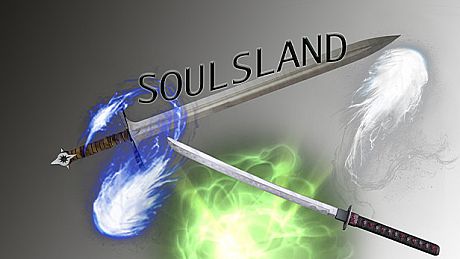 Soulsland Game