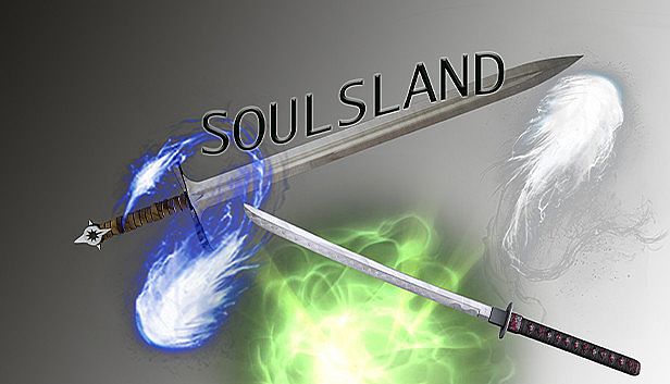 Buy Soulsland