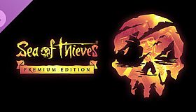 Sea of Thieves: 2026 Premium Bundle
