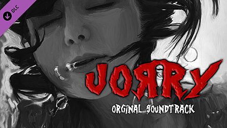 JORRY Original Soundtrack (OST) DLC