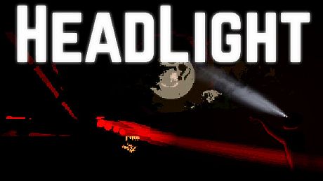 HeadLight Game