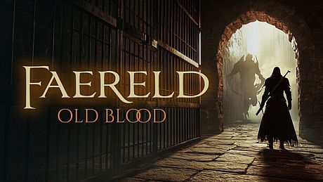 Faereld: Old Blood Game