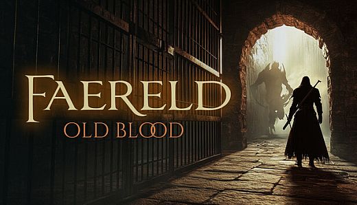 Faereld: Old Blood