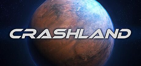 CRASHLAND