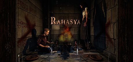 Rahasya Game
