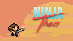 NinjaThea