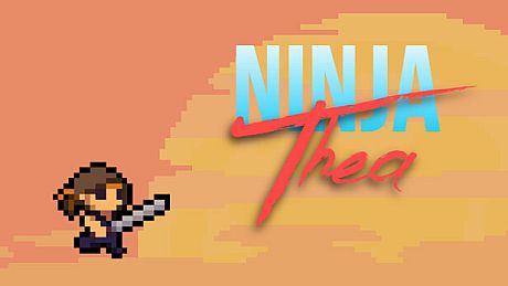 NinjaThea