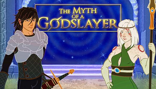 The Myth of a Godslayer