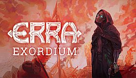 Erra: Exordium
